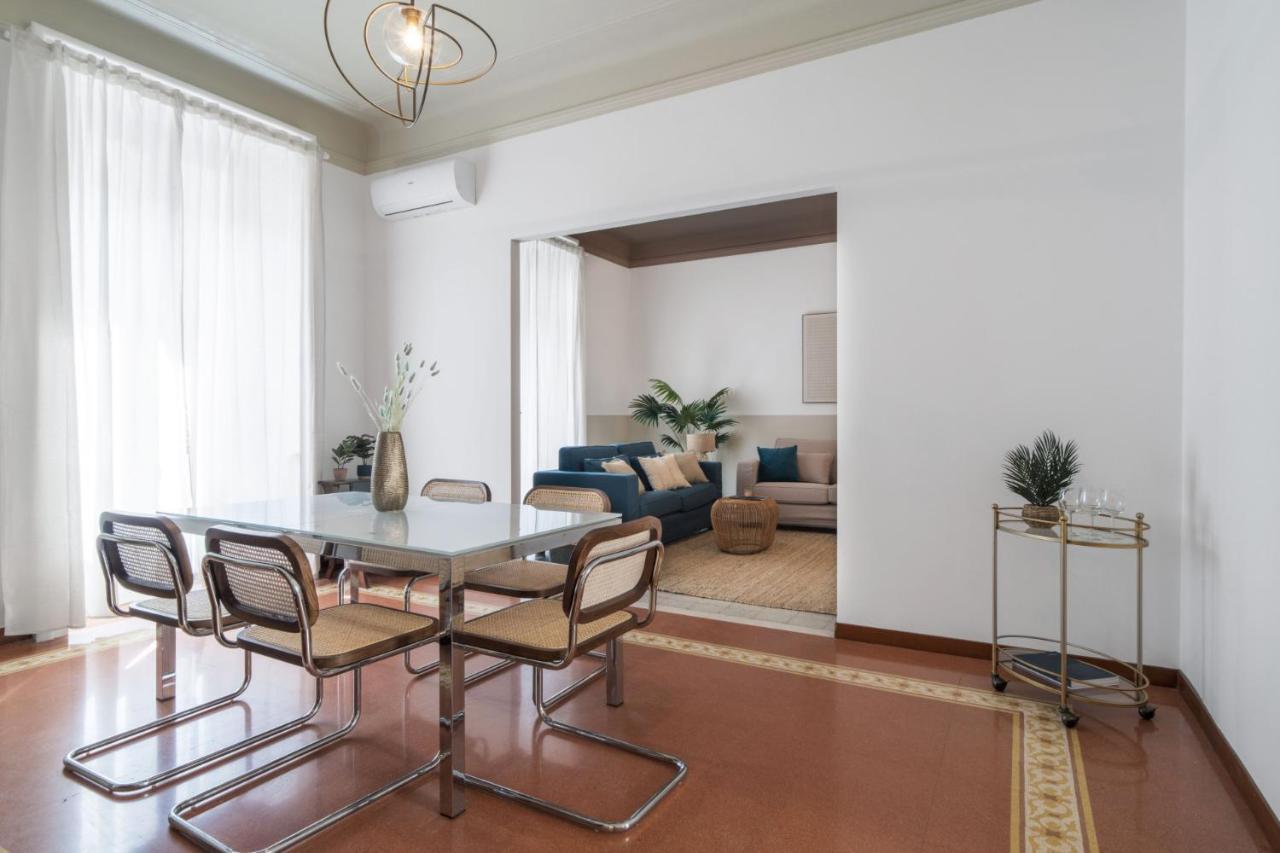 Easylife - Lussuosa Dimora In Porta Romana Milano Exterior foto