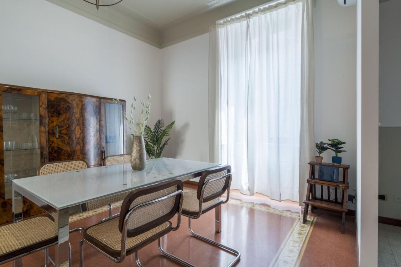 Easylife - Lussuosa Dimora In Porta Romana Milano Exterior foto