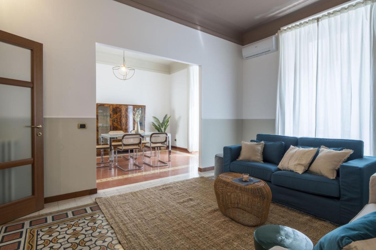 Easylife - Lussuosa Dimora In Porta Romana Milano Exterior foto