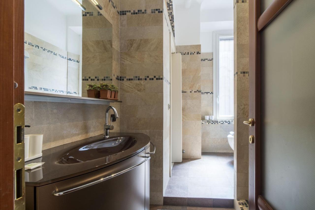 Easylife - Lussuosa Dimora In Porta Romana Milano Exterior foto
