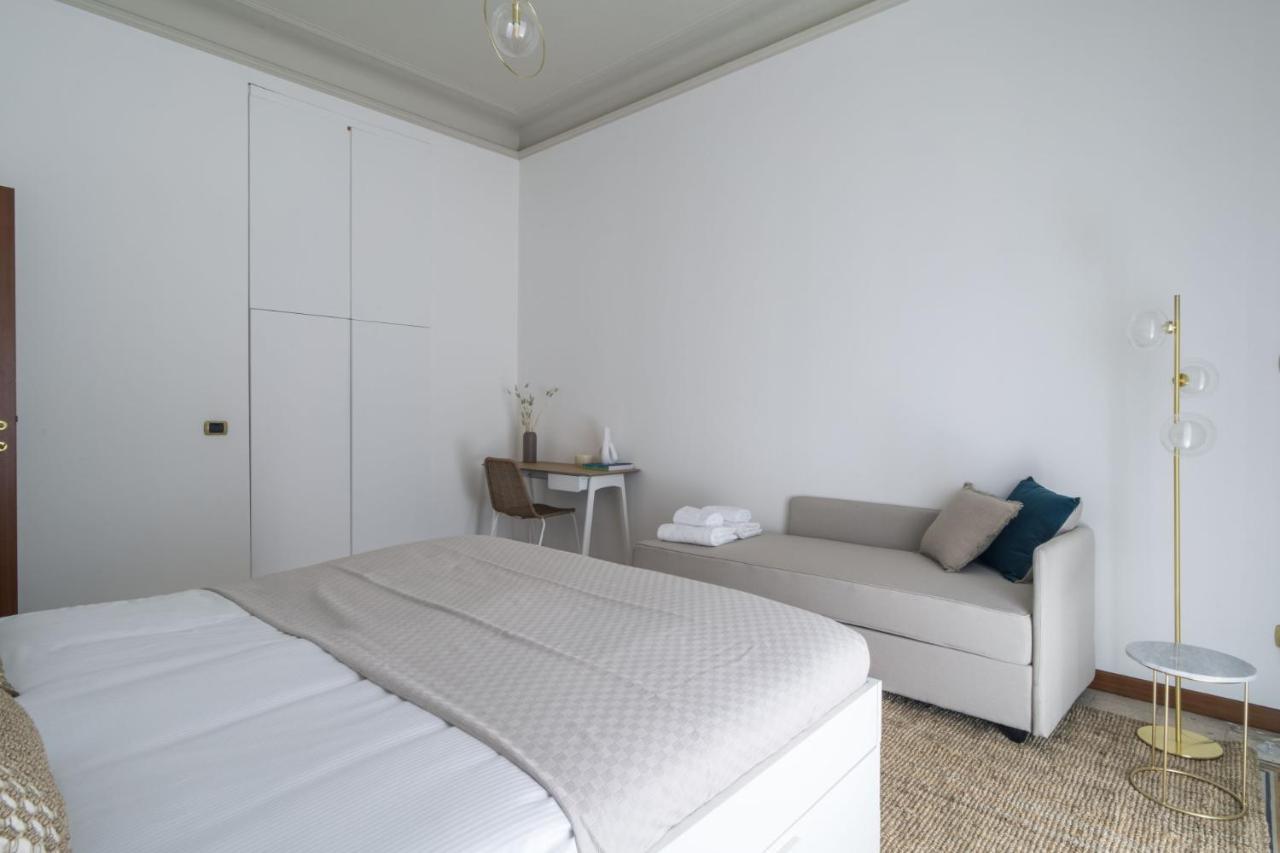 Easylife - Lussuosa Dimora In Porta Romana Milano Exterior foto