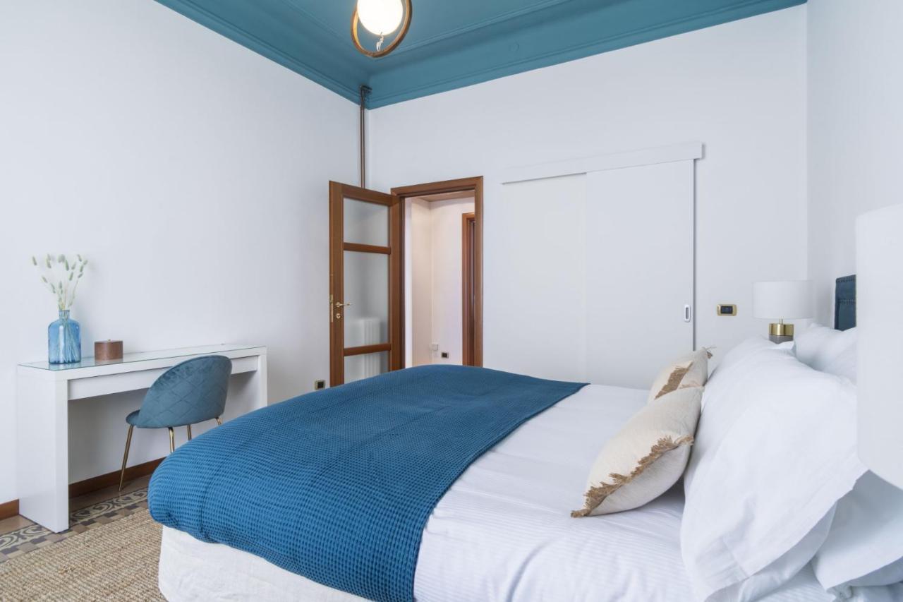 Easylife - Lussuosa Dimora In Porta Romana Milano Exterior foto