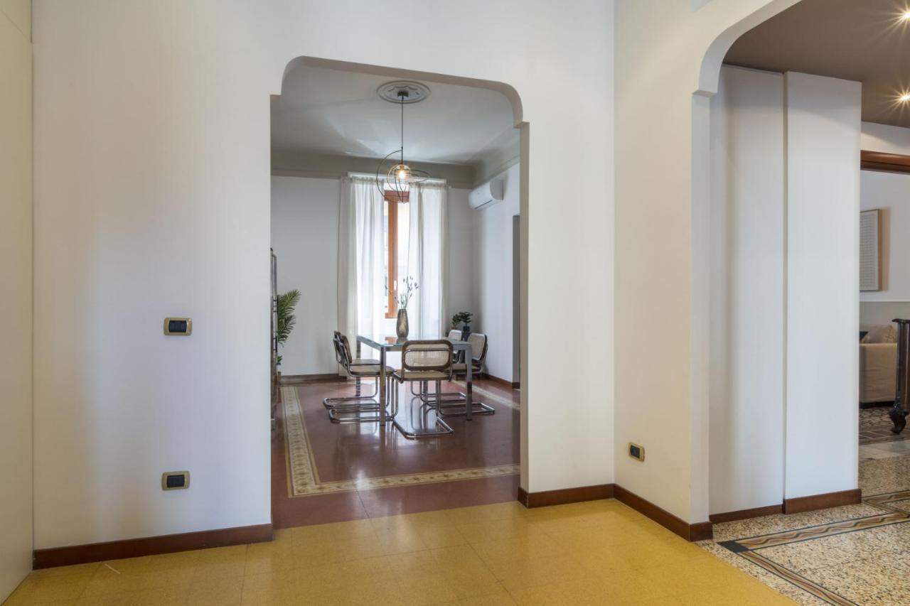 Easylife - Lussuosa Dimora In Porta Romana Milano Exterior foto