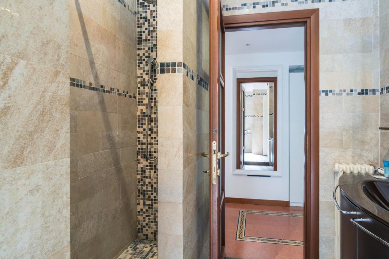 Easylife - Lussuosa Dimora In Porta Romana Milano Exterior foto