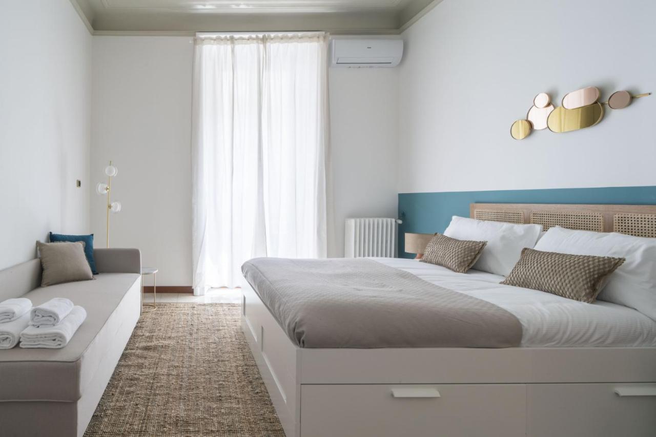 Easylife - Lussuosa Dimora In Porta Romana Milano Exterior foto