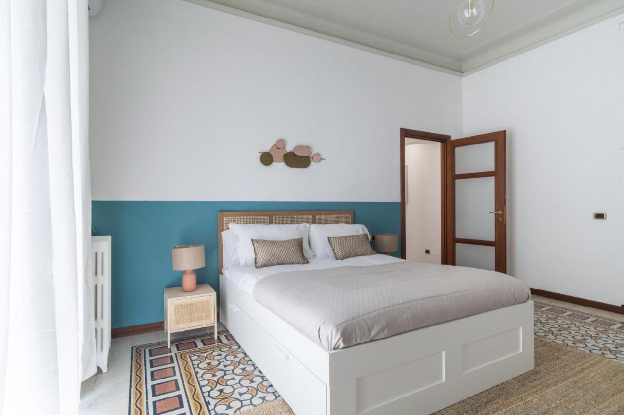 Easylife - Lussuosa Dimora In Porta Romana Milano Exterior foto